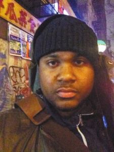 伊斯邁伊爾·布林斯利 伊斯邁伊爾·布林斯利