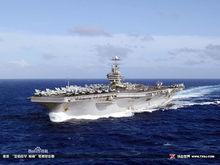 亞伯拉罕·林肯號航空母艦