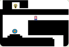 小豆人歷險 小豆人歷險