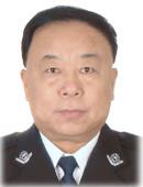 朱文清[本溪市維穩辦主任、公安局副局長]