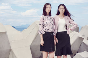 尚都比拉服飾集團 尚都比拉服飾集團