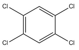 1,2,4,5-四氯苯 1,2,4,5-四氯苯