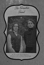 鄧布利多與格林德沃合照