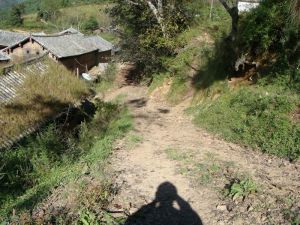 新祥邑村 新祥邑村