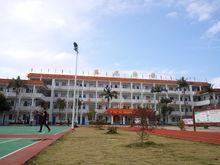 取景於葵坑國小