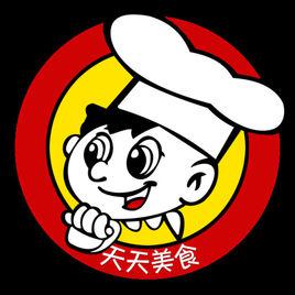 天天美食[照片劇]