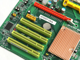 磐正 AF520 Ultra 磐正 AF520 Ultra