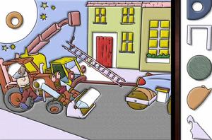 可愛拼圖49 可愛拼圖49