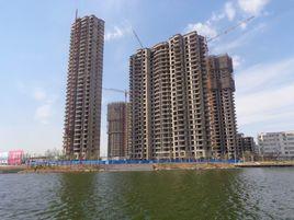 佰利·金湖灣 佰利·金湖灣