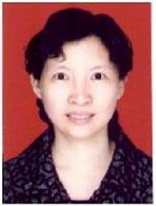 王玲[宜賓學院黨委副書記、院長]