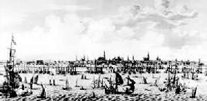荷蘭17世紀的資本主義經濟