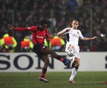 塞巴斯蒂恩·米夏洛夫斯基