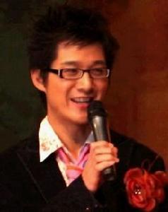 金煌[十堰廣播主持人兼記者]