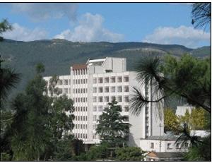 雲南林業科學院