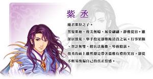 《幻想三國志4》