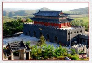 東山生態園 東山生態園