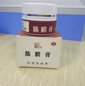 樂修筋膜膏 樂修筋膜膏