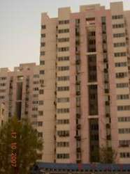 建華街小區 建華街小區