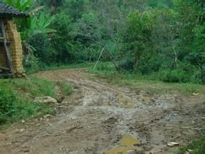 馬艾自然村 馬艾自然村