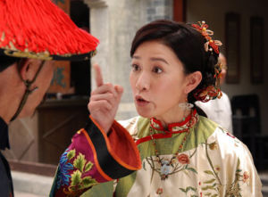 《鐵嘴銀牙》劇照