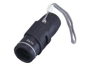 博冠7X18單筒微型望遠鏡 博冠7X18單筒微型望遠鏡