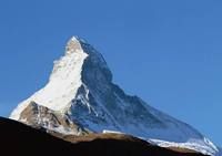 世界第一高峰珠穆朗瑪峰