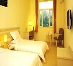 廈門怡庭匯成大酒店 廈門怡庭匯成大酒店