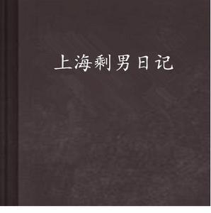 上海剩男日記 上海剩男日記