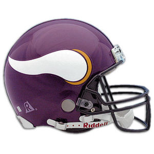 明尼蘇達維京人 明尼蘇達維京人