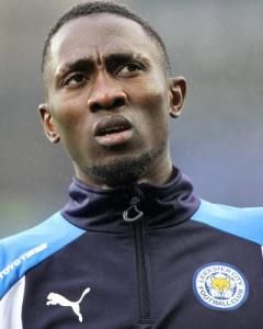 威爾弗雷德·恩迪迪 威爾弗雷德·恩迪迪