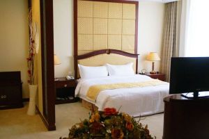 北京焦莊國際大酒店 北京焦莊國際大酒店