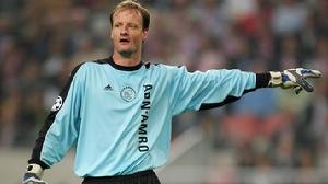 根特納爾 根特納爾