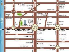 嘉盛國際廣場 嘉盛國際廣場