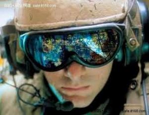 病毒與黑客成未來戰爭中的槍炮與士兵. “軍人是戰爭的主人，戰爭是為軍