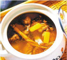 紅棗蔥白湯 紅棗蔥白湯