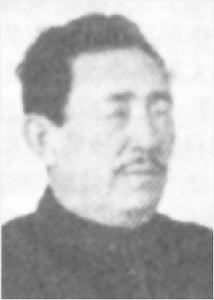 馬阿孜·熱孜丹 馬阿孜·熱孜丹