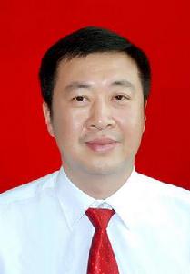 黃星[湖南資興市委常委、政法委書記]