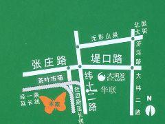 鑫苑城市之家 鑫苑城市之家