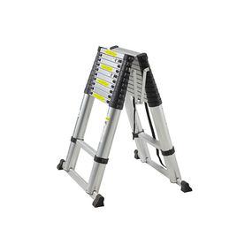 人字伸縮梯 人字伸縮梯