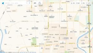 天府五街 天府五街