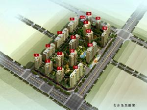 鉑晶國際花園 鉑晶國際花園