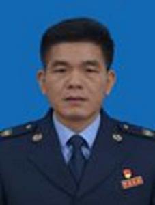 潘志偉[國家稅務總局清遠市清新區稅務局局長]