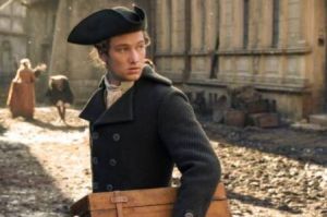 少年歌德的煩惱 少年歌德的煩惱