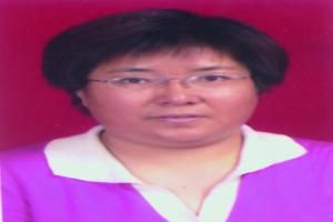 劉玉芬[遼寧大學物理學院講師]