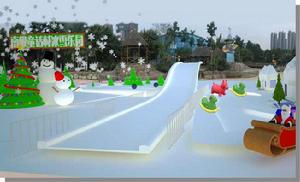 冰雪節[南極童話村&middot;極地冰雪節]