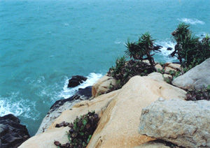 昌江黎族自治縣