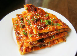 土家醬香餅 土家醬香餅