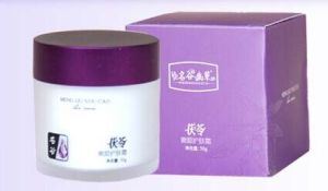 名谷幽草茯苓嫩顏護膚霜 名谷幽草茯苓嫩顏護膚霜