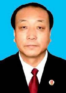 張喜林[吉林省人民檢察院檢察委員會原委員]