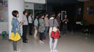 西安數虎動漫培訓學校 西安數虎動漫培訓學校